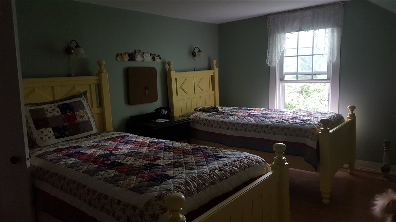 140 Hollister Quarry Road Pittsford, VT 05733 - Photo 21 of 24 Gallery Image 21