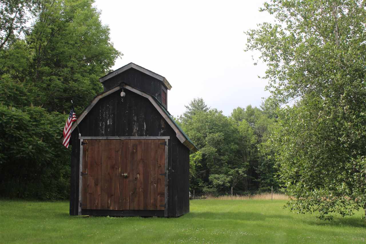 140 Hollister Quarry Road Pittsford, VT 05733 - Photo 22 of 24 Gallery Image 22