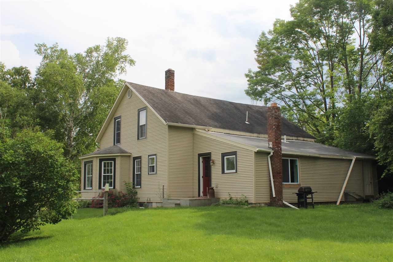 140 Hollister Quarry Road Pittsford, VT 05733 - Photo 23 of 24 Gallery Image 23