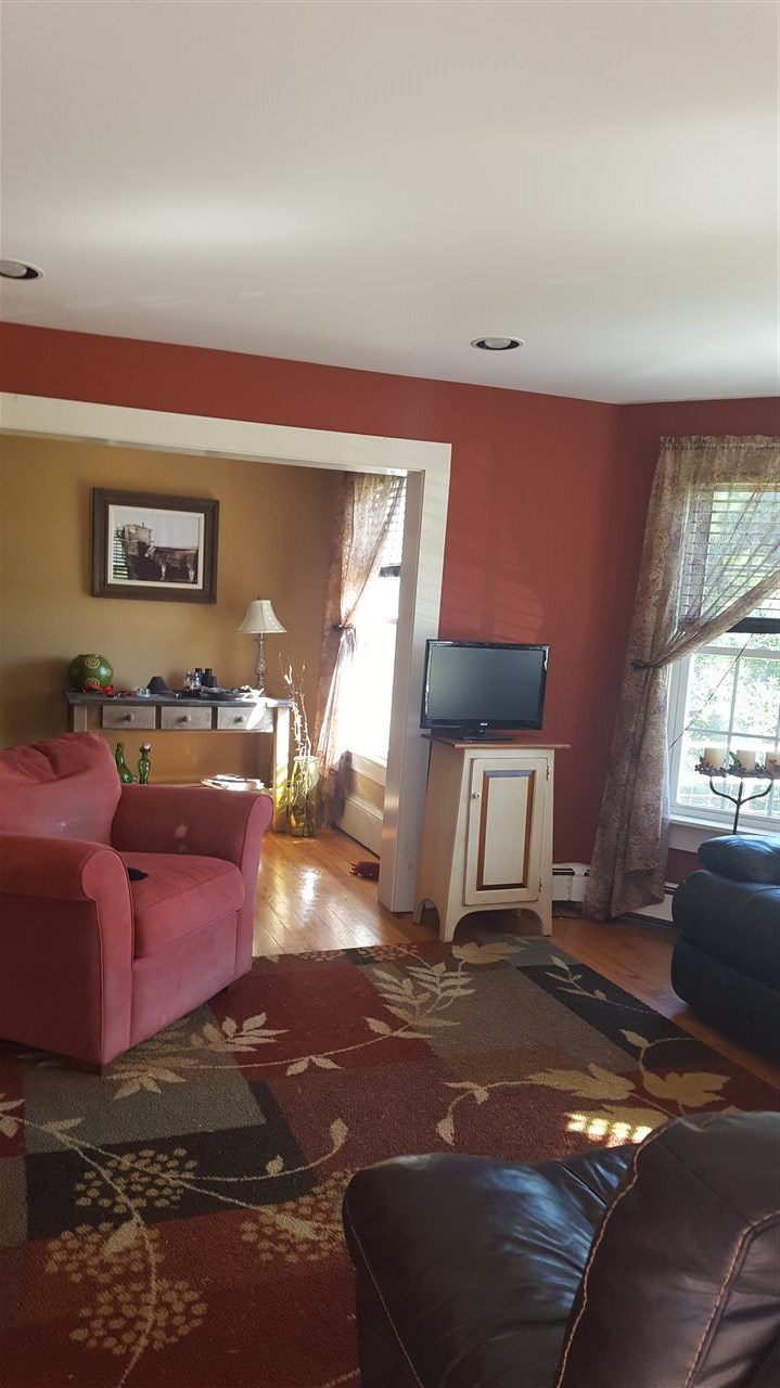 140 Hollister Quarry Road Pittsford, VT 05733 - Photo 8 of 24 Gallery Image 8
