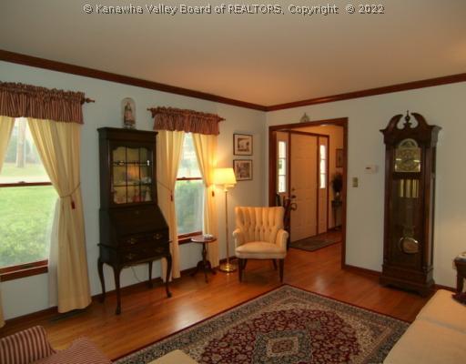1784 Smith Road Charleston, WV 25314 - Photo 2 of 8 Interior Space/Layout.