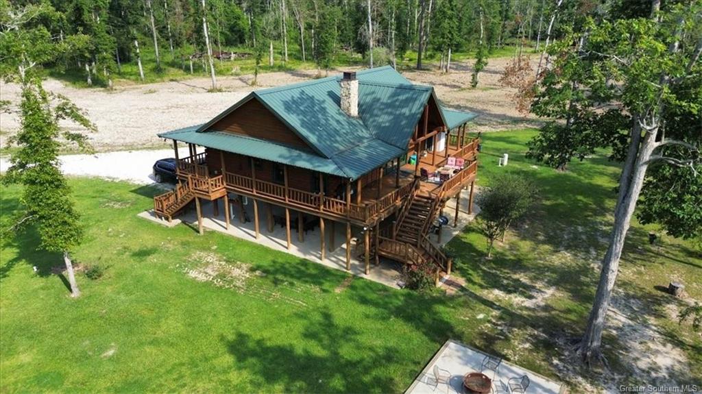 219 Jack Bailey Road Deridder, LA 70634 - Photo 1 of 39 Gallery Image 1