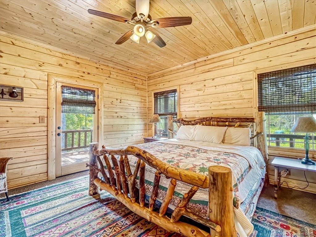 219 Jack Bailey Road Deridder, LA 70634 - Photo 13 of 39 Gallery Image 13