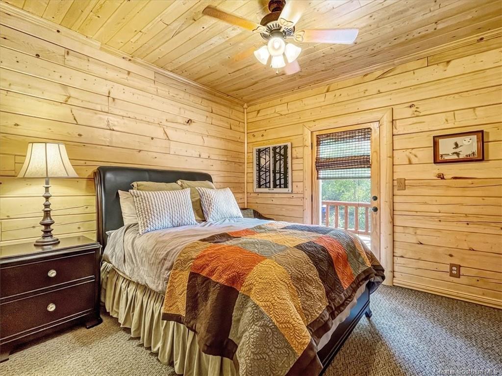 219 Jack Bailey Road Deridder, LA 70634 - Photo 16 of 39 Gallery Image 16