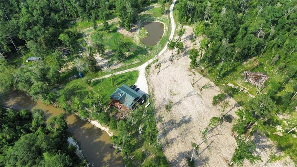 219 Jack Bailey Road Deridder, LA 70634 - Photo 20 of 39 Gallery Image 20