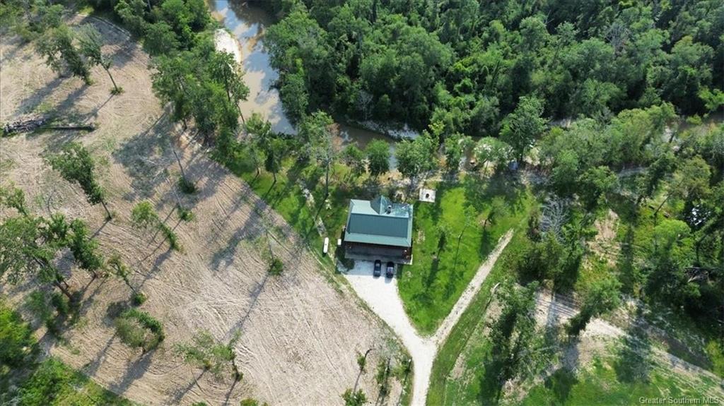 219 Jack Bailey Road Deridder, LA 70634 - Photo 21 of 39 Gallery Image 21