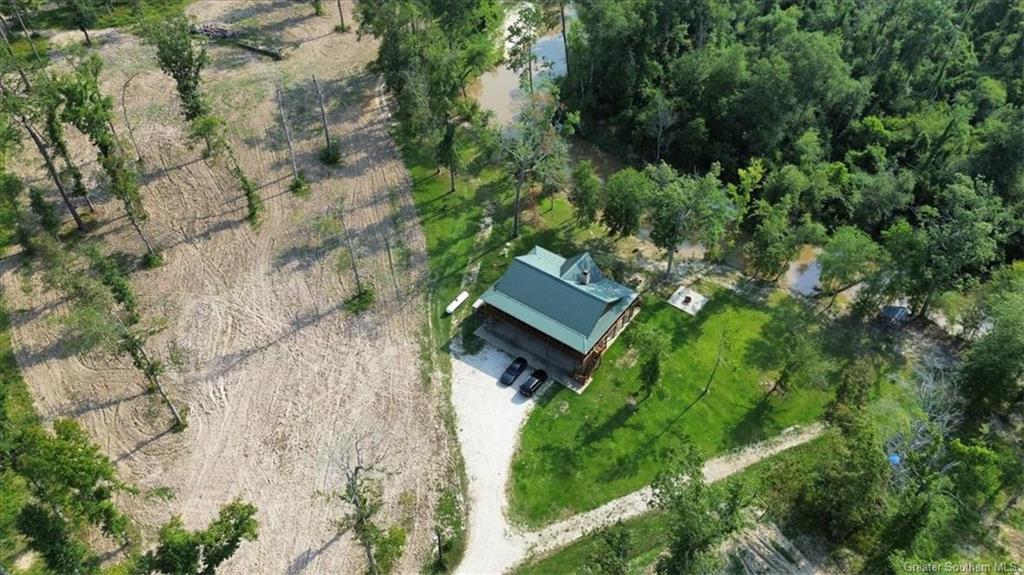 219 Jack Bailey Road Deridder, LA 70634 - Photo 22 of 39 Gallery Image 22