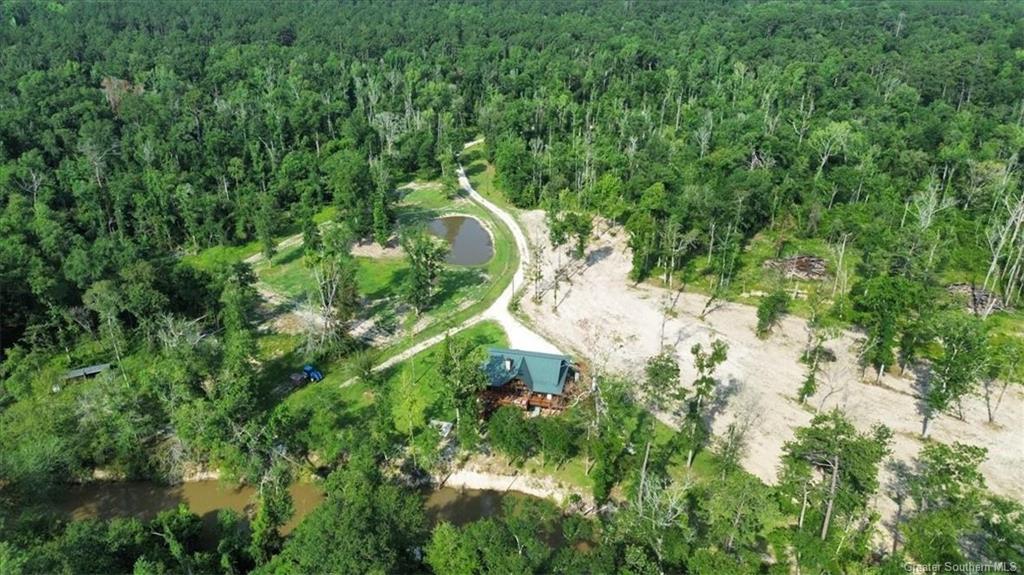 219 Jack Bailey Road Deridder, LA 70634 - Photo 23 of 39 Gallery Image 23