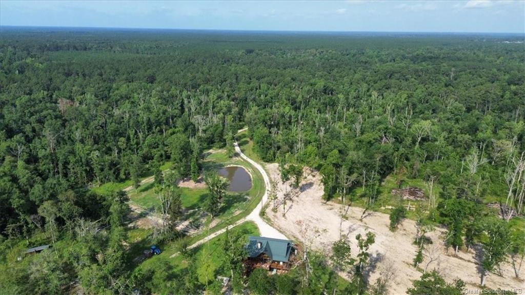 219 Jack Bailey Road Deridder, LA 70634 - Photo 24 of 39 Gallery Image 24