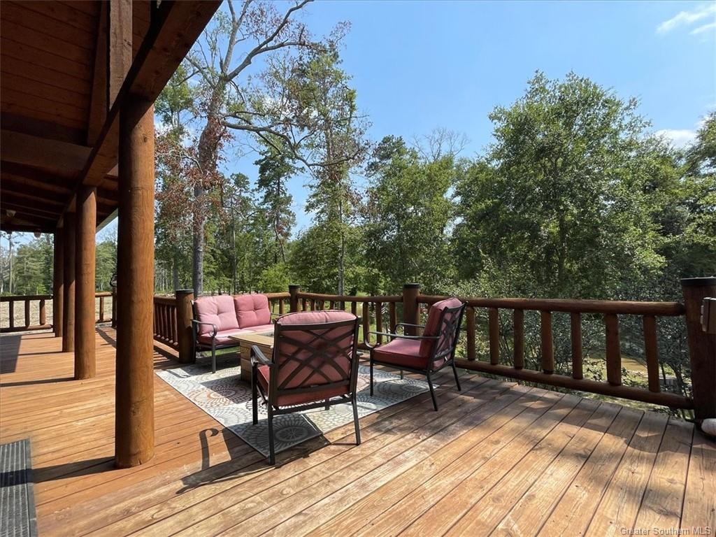 219 Jack Bailey Road Deridder, LA 70634 - Photo 26 of 39 Gallery Image 26