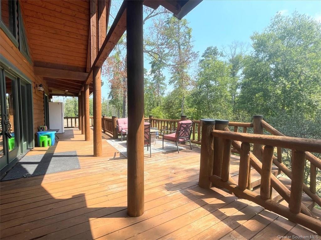 219 Jack Bailey Road Deridder, LA 70634 - Photo 28 of 39 Gallery Image 28