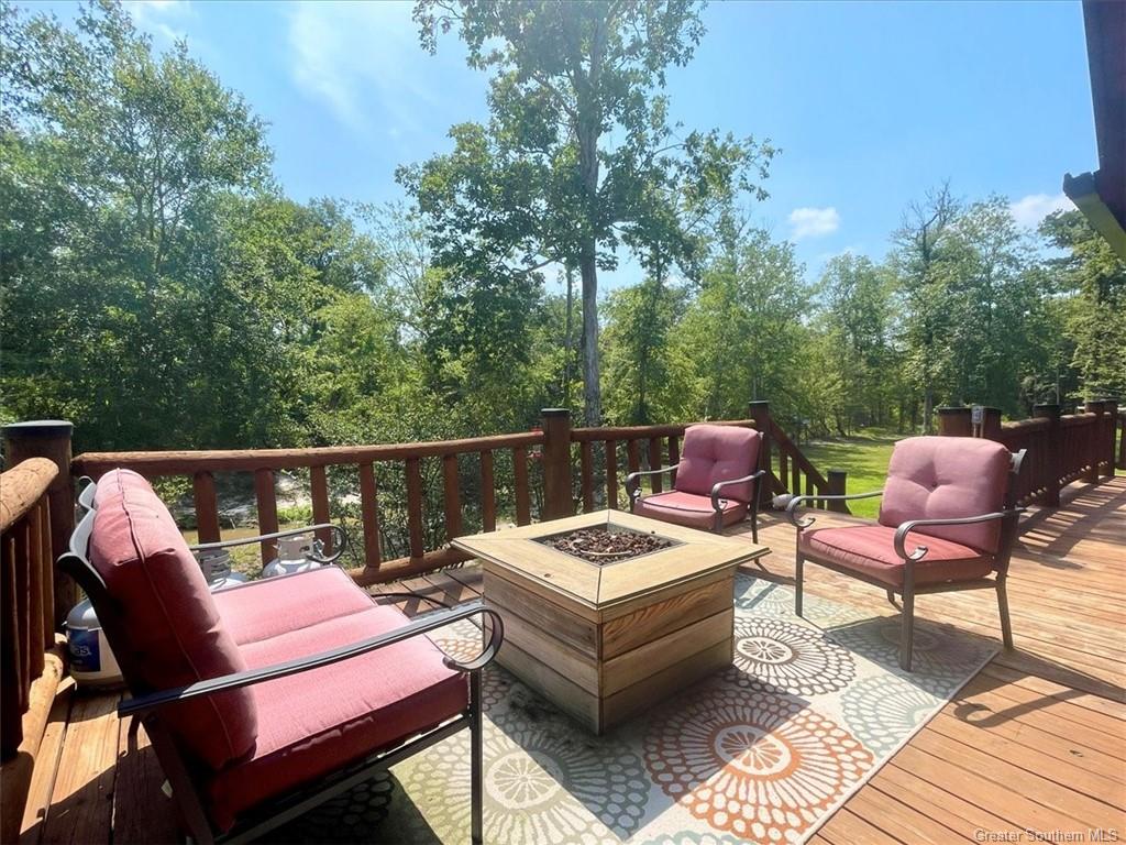 219 Jack Bailey Road Deridder, LA 70634 - Photo 29 of 39 Gallery Image 29