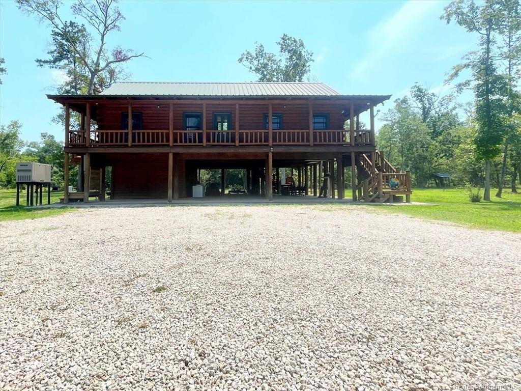 219 Jack Bailey Road Deridder, LA 70634 - Photo 3 of 39 Gallery Image 3