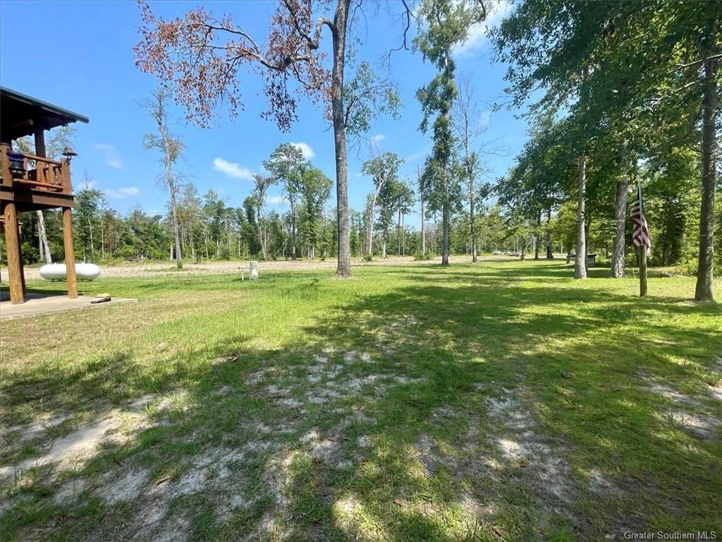 219 Jack Bailey Road Deridder, LA 70634 - Photo 32 of 39 Gallery Image 32