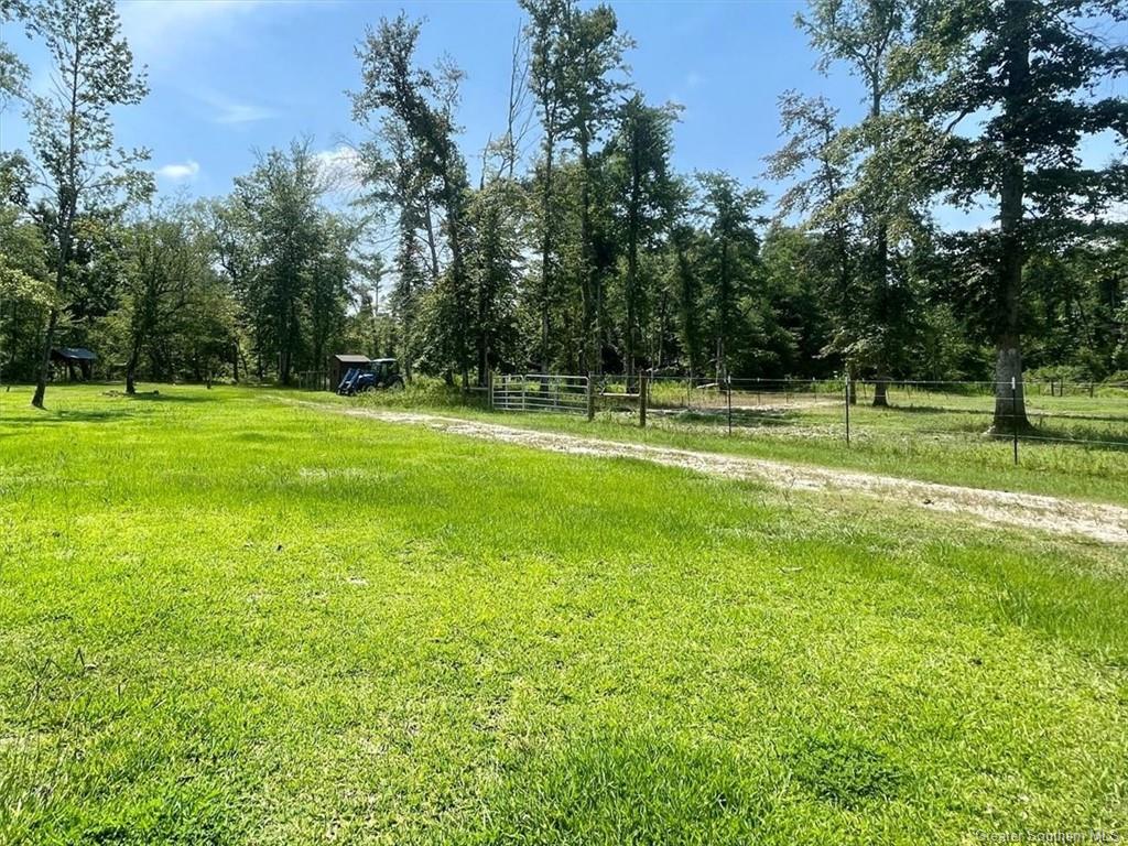 219 Jack Bailey Road Deridder, LA 70634 - Photo 33 of 39 Gallery Image 33