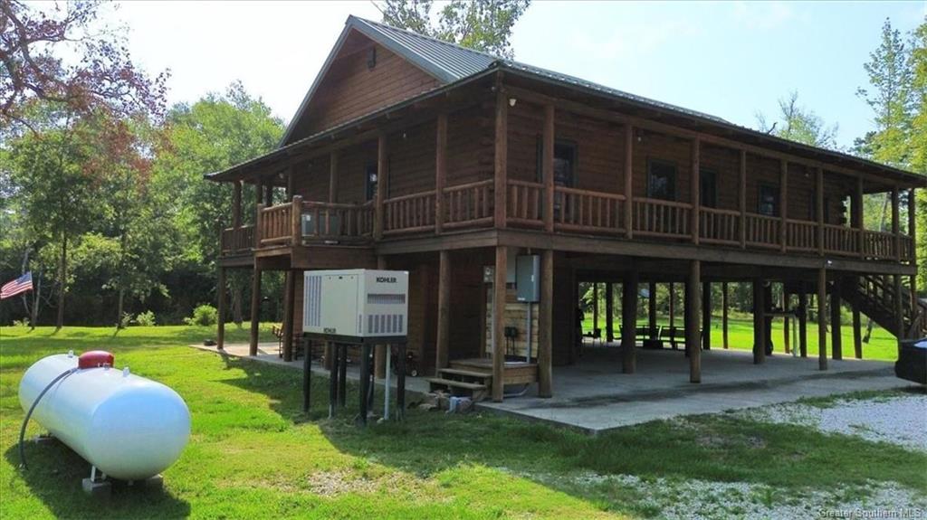 219 Jack Bailey Road Deridder, LA 70634 - Photo 38 of 39 Gallery Image 38