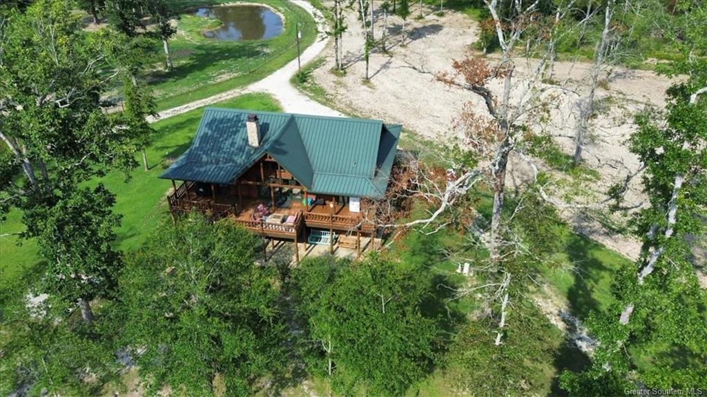 219 Jack Bailey Road Deridder, LA 70634 - Photo 4 of 39 Gallery Image 4