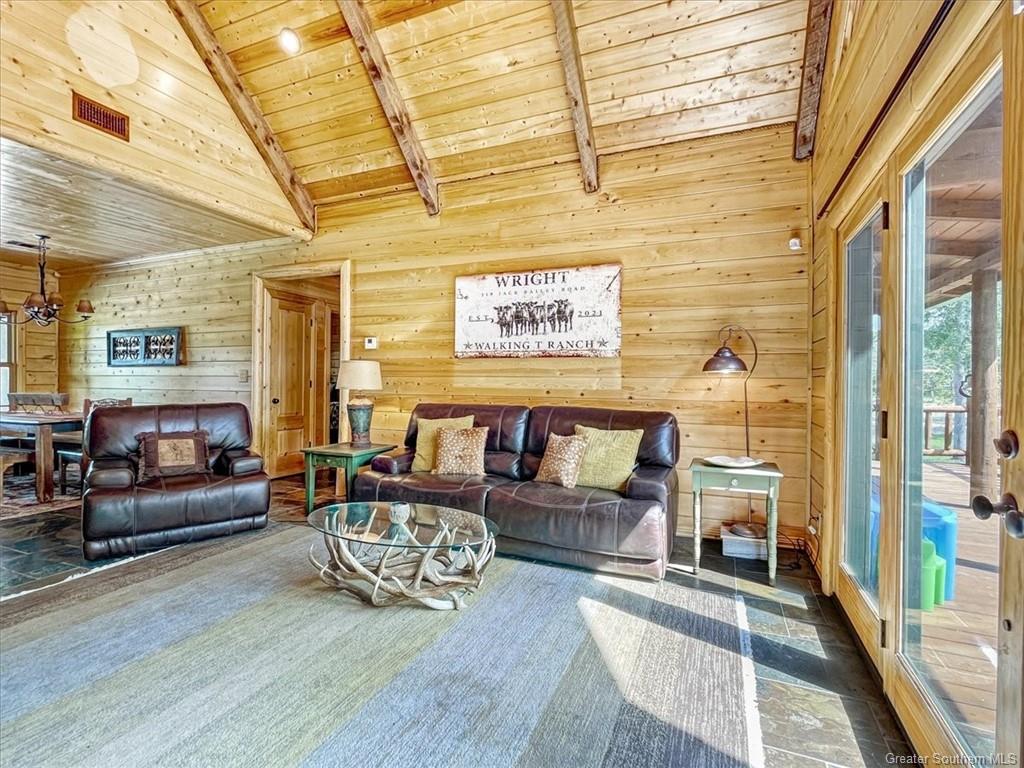 219 Jack Bailey Road Deridder, LA 70634 - Photo 8 of 39 Gallery Image 8