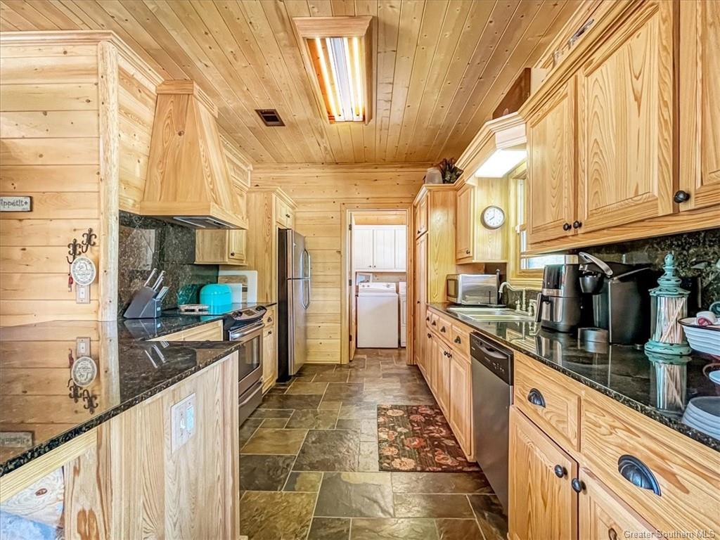 219 Jack Bailey Road Deridder, LA 70634 - Photo 9 of 39 Gallery Image 9