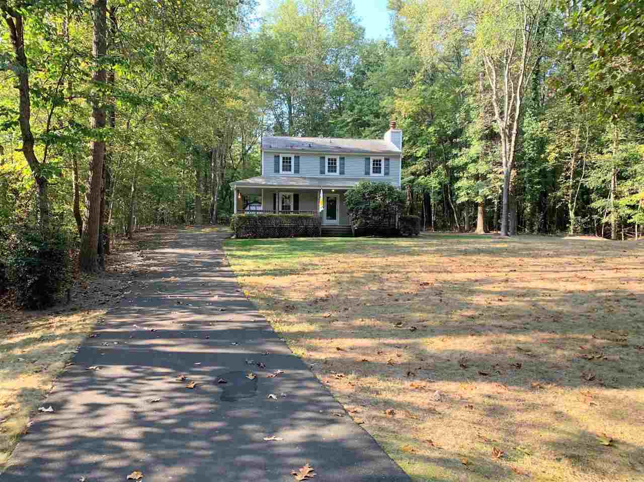 5905 Crabapple Road Durham, NC 27712 - Photo 27 of 30 Photo 27