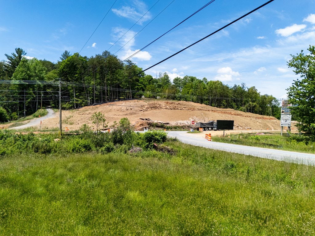 40 Trackrock Gap Road Blairsville, GA 30512 - Photo 5 of 39