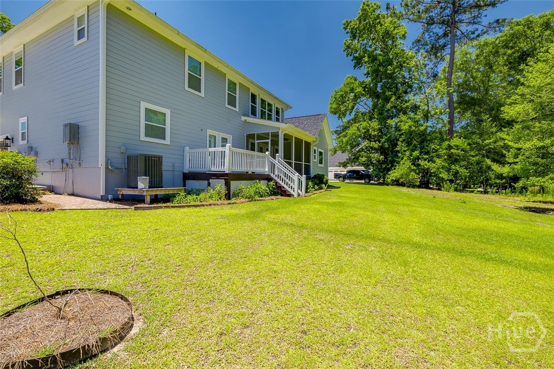 325 Polly Branch Drive Rincon, GA 31326 - Photo 40 of 44