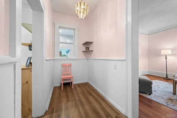 $269,900 | 824 Floyd Street, Lynchburg, VA 24501