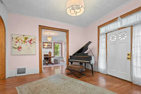 $269,900 | 824 Floyd Street, Lynchburg, VA 24501