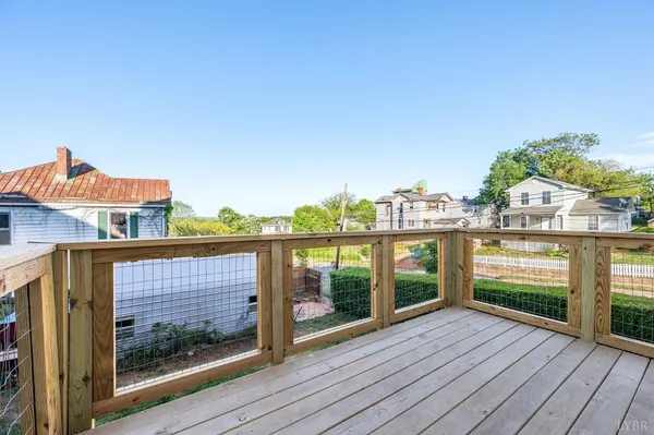 $269,900 | 824 Floyd Street, Lynchburg, VA 24501