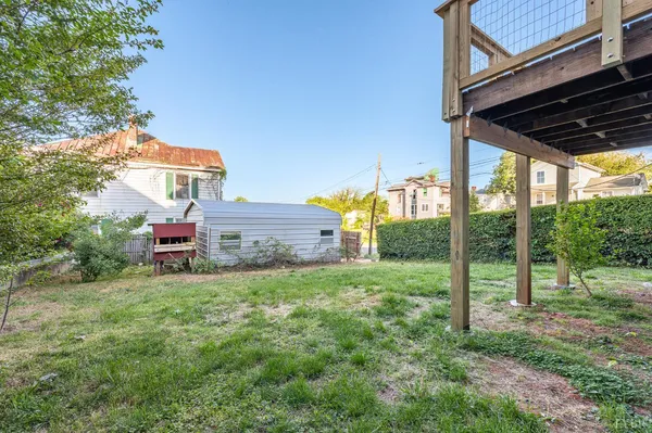 $269,900 | 824 Floyd Street, Lynchburg, VA 24501