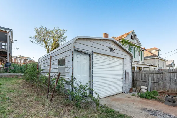 $269,900 | 824 Floyd Street, Lynchburg, VA 24501