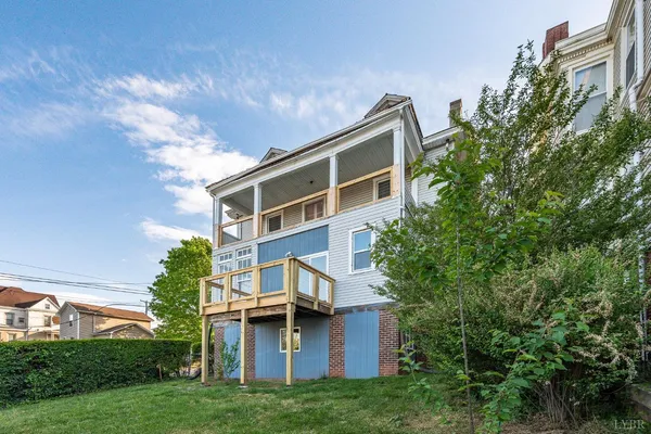 $269,900 | 824 Floyd Street, Lynchburg, VA 24501