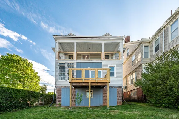 $269,900 | 824 Floyd Street, Lynchburg, VA 24501