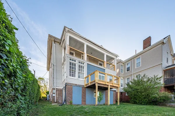 $269,900 | 824 Floyd Street, Lynchburg, VA 24501