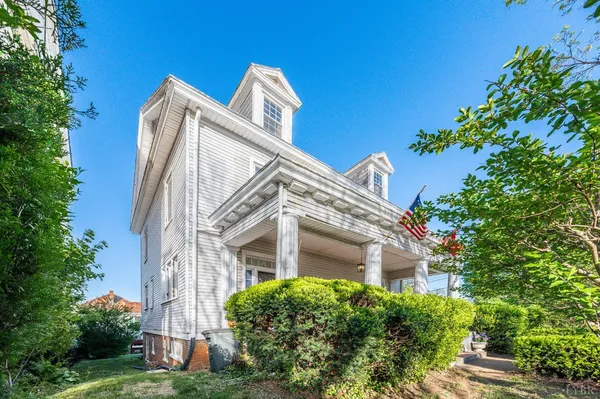 $269,900 | 824 Floyd Street, Lynchburg, VA 24501