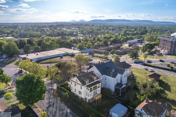 $269,900 | 824 Floyd Street, Lynchburg, VA 24501