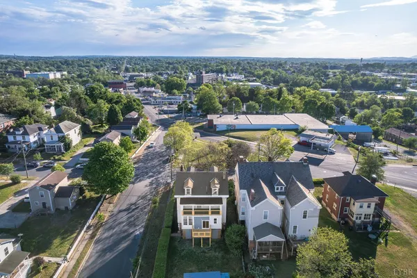 $269,900 | 824 Floyd Street, Lynchburg, VA 24501