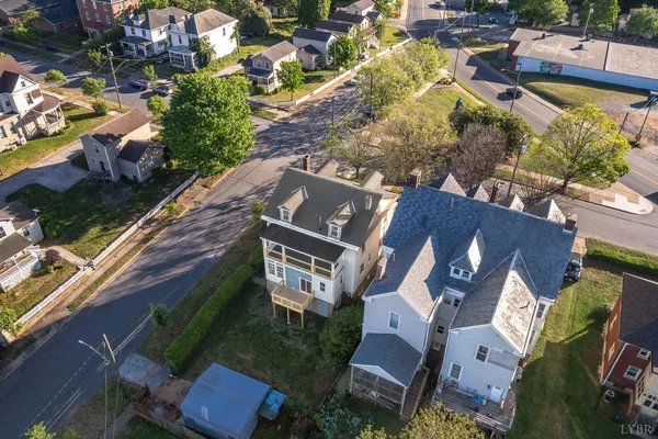 $269,900 | 824 Floyd Street, Lynchburg, VA 24501