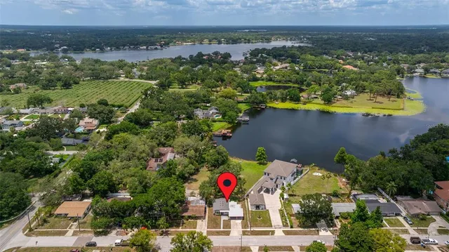 $2,495 | 2533 North Habana Place, Tampa, FL 33618