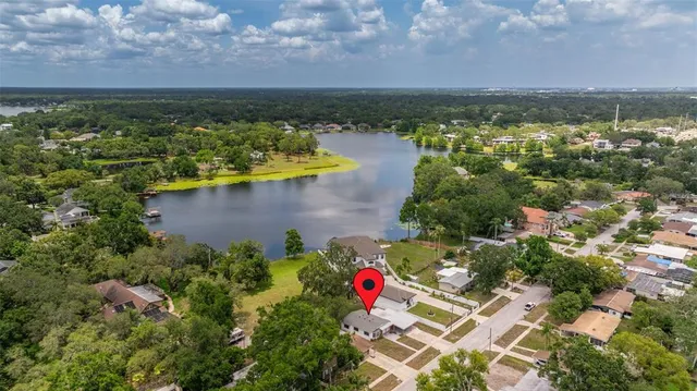 $2,495 | 2533 North Habana Place, Tampa, FL 33618