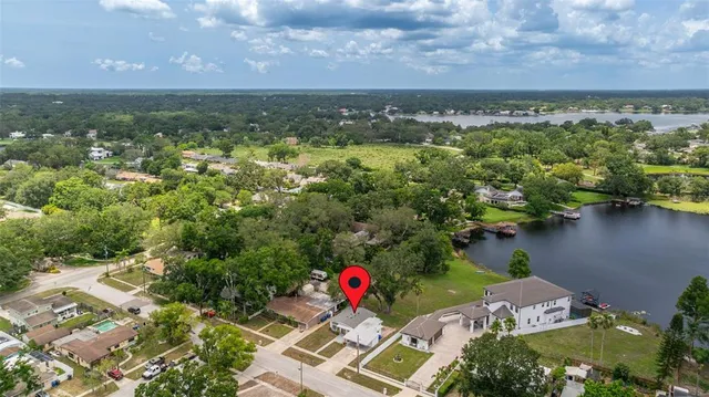 $2,495 | 2533 North Habana Place, Tampa, FL 33618