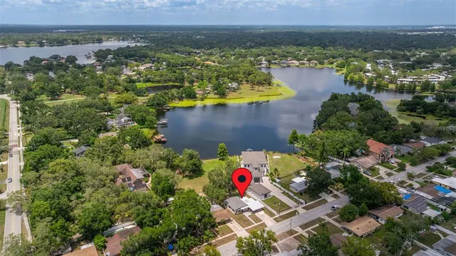 $2,495 | 2533 North Habana Place, Tampa, FL 33618