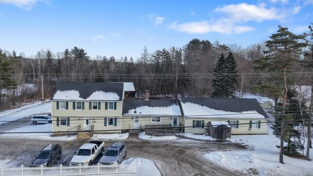 $845,000 | 913 Essex Street, Bangor, ME 04401