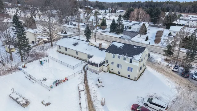 $845,000 | 913 Essex Street, Bangor, ME 04401