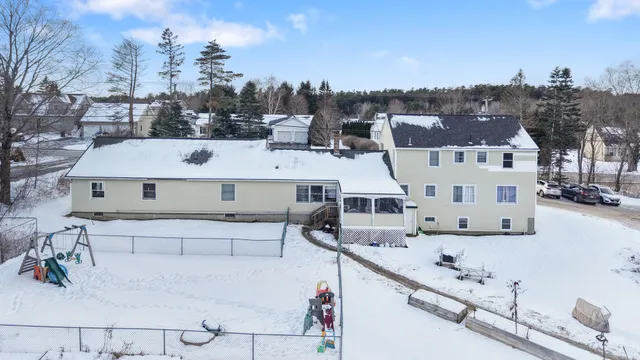 $845,000 | 913 Essex Street, Bangor, ME 04401