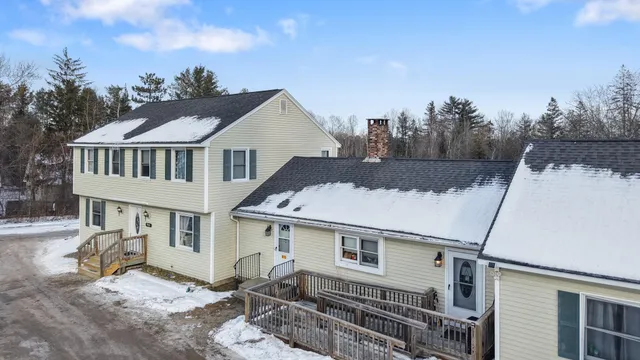 $845,000 | 913 Essex Street, Bangor, ME 04401