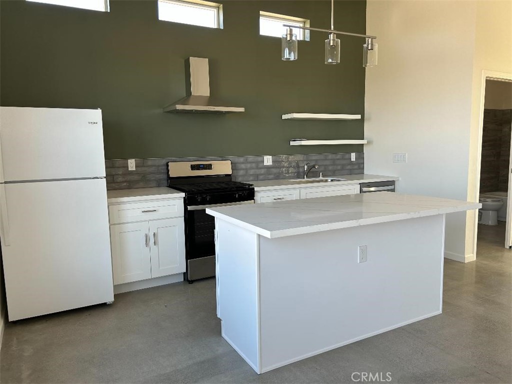 7374 Olympic Road Joshua Tree, CA 92252 - Photo 15 of 27