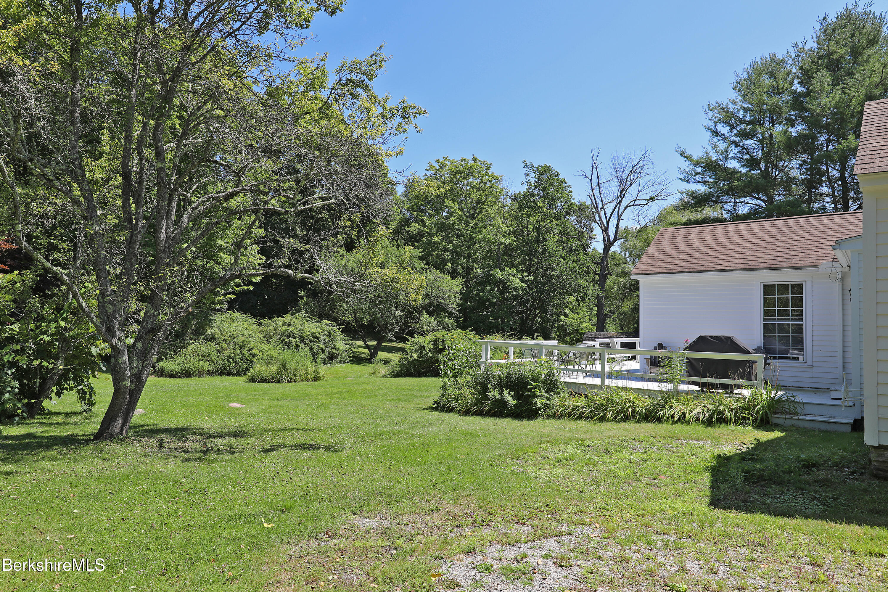 118 Sandisfield Road Sandisfield, MA 01255 - Photo 49 of 50 PEACEFULL