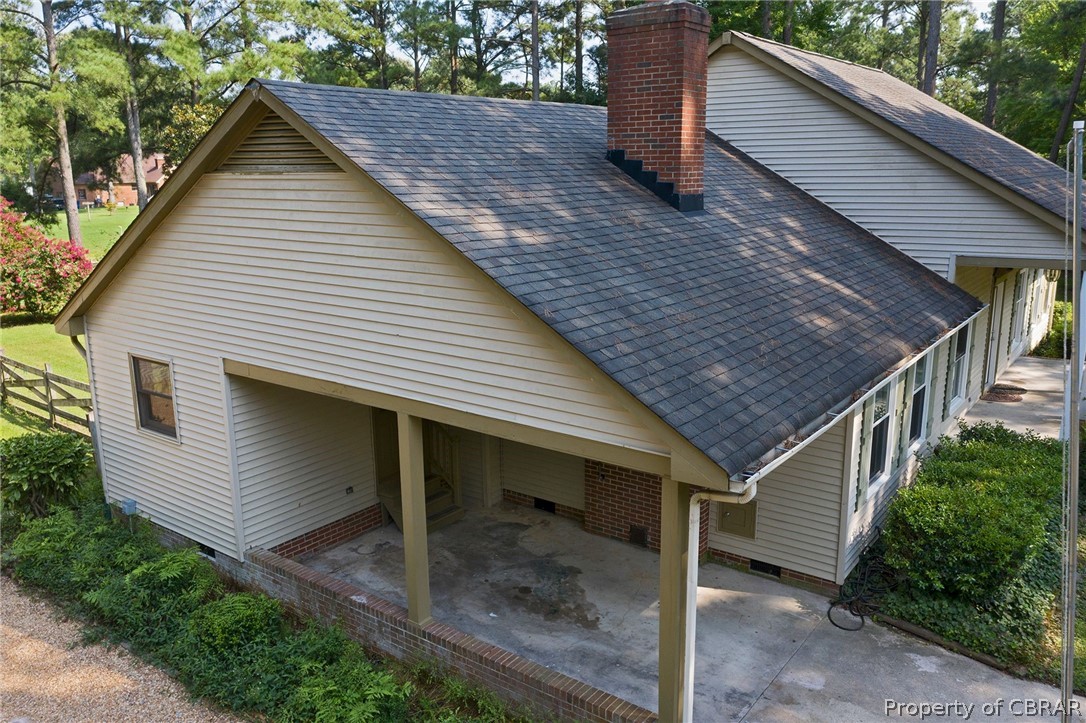 2009 Cove Road Hayes, VA 23072 - Photo 41 of 50