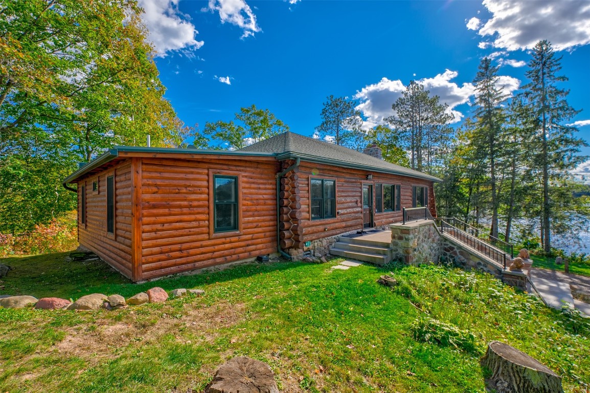 3600 Boxing Cp Trail Stone Lake, WI 54876 - Photo 27 of 59